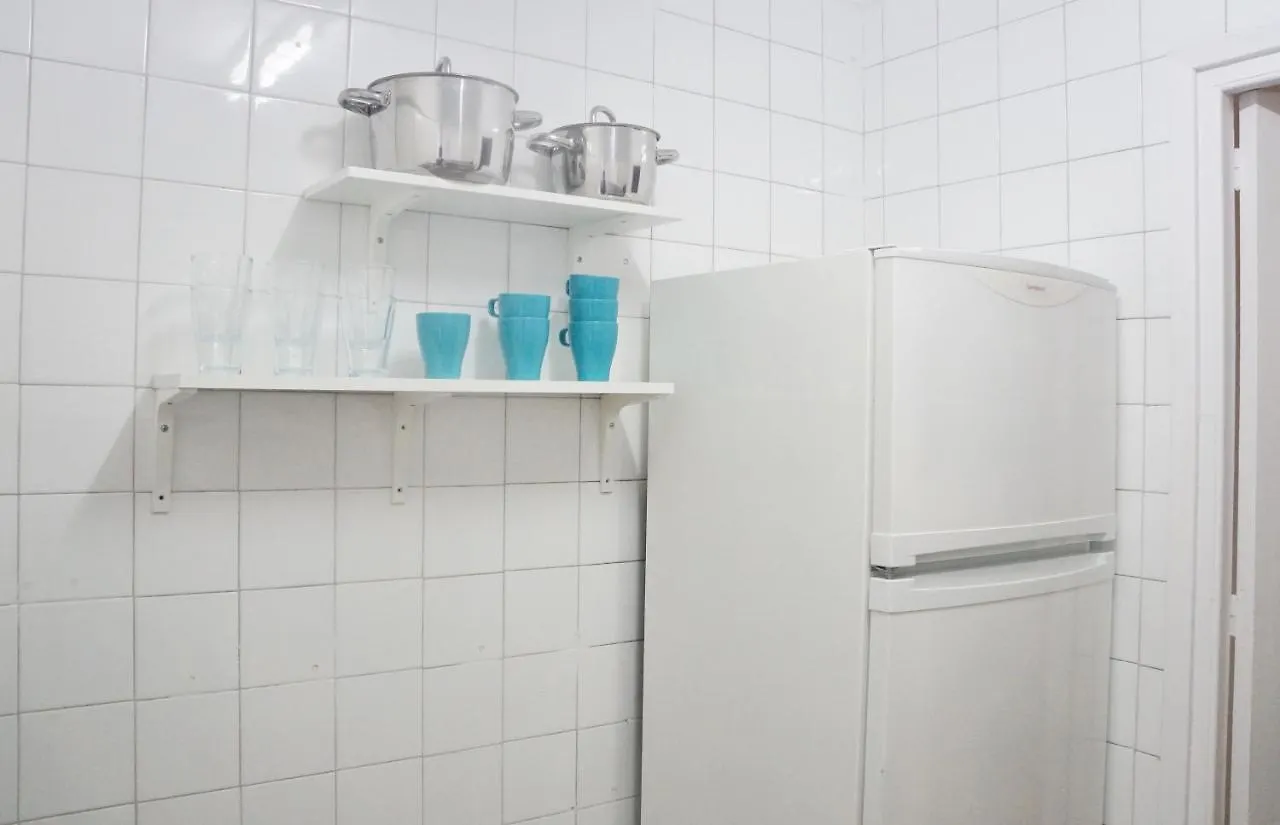 公寓 Apartamento Fuengirola Beach