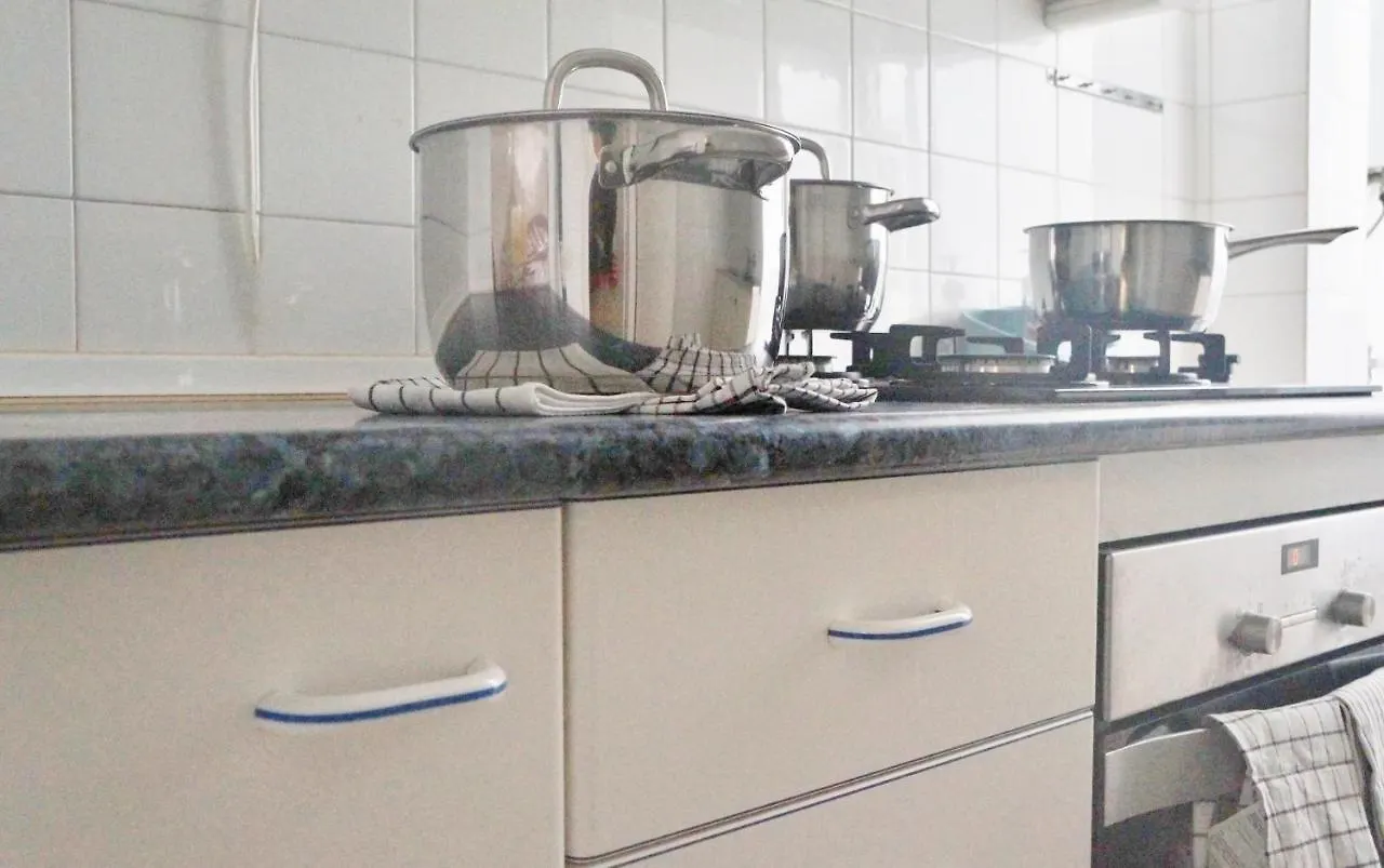 Apartamento Fuengirola beach