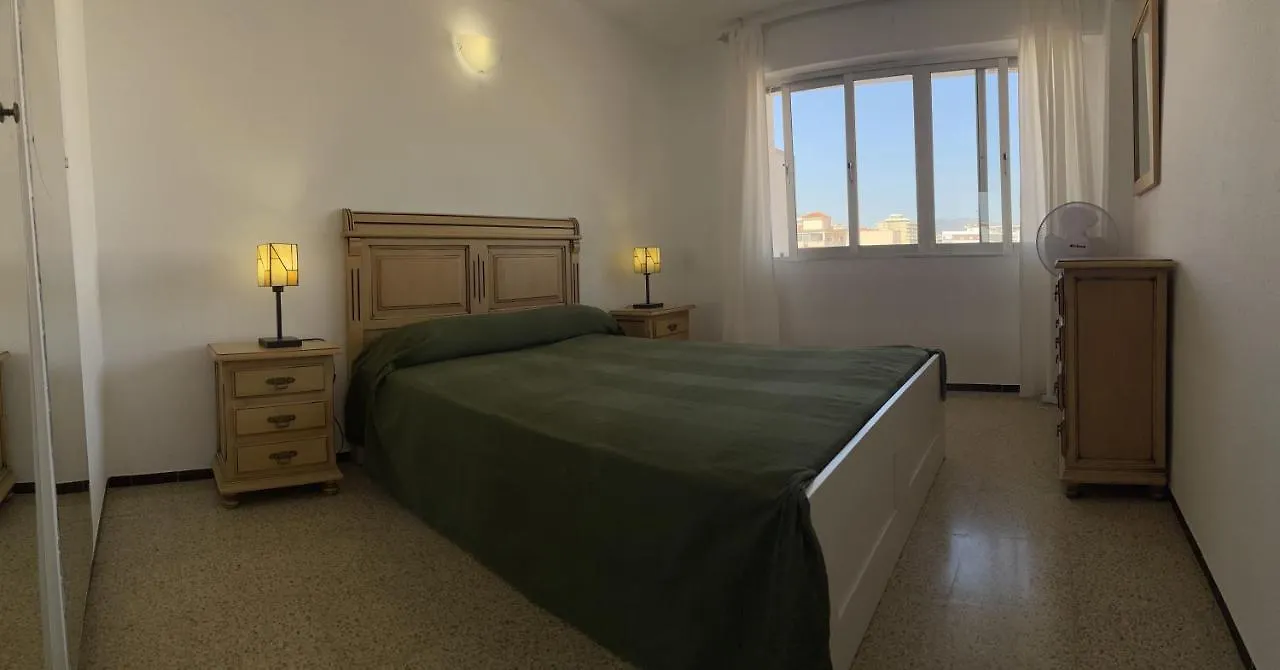 Apartamento Fuengirola beach