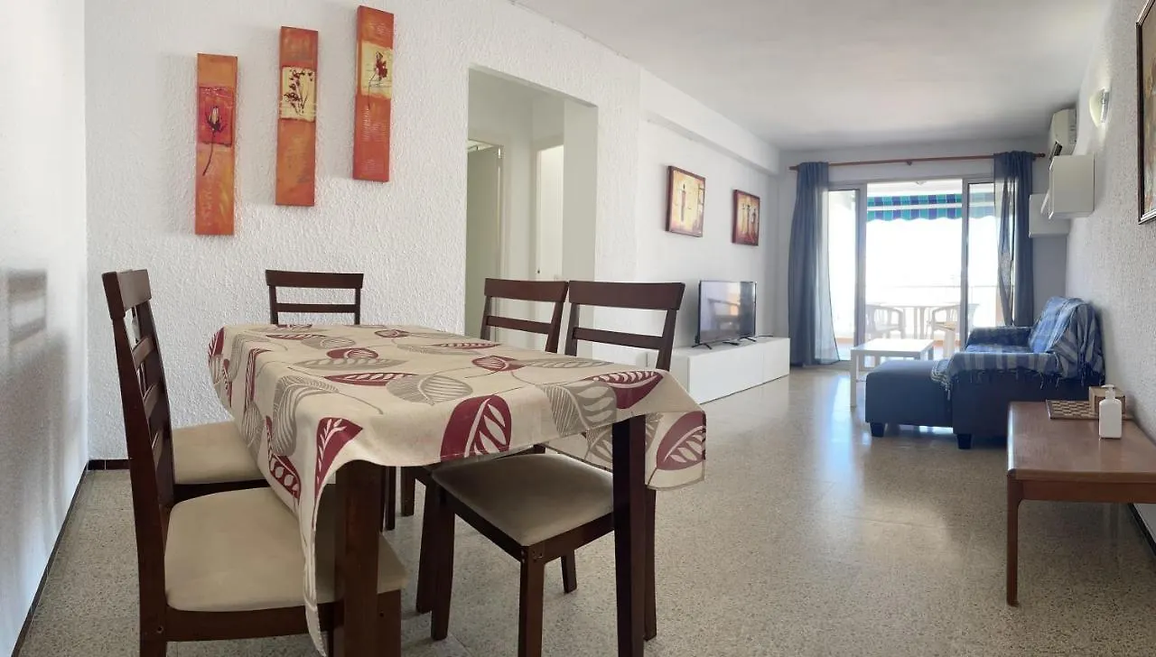 Apartamento Fuengirola beach España