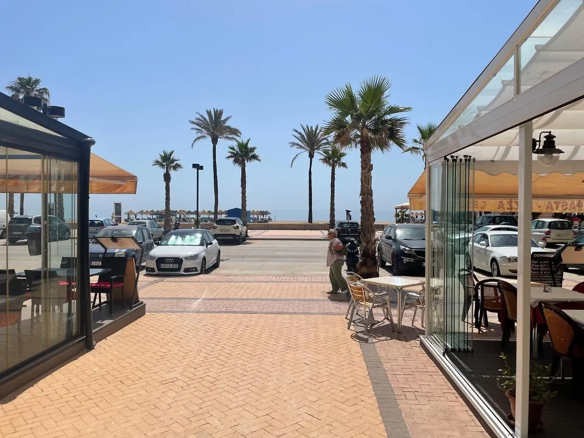 Apartamento Fuengirola Beach