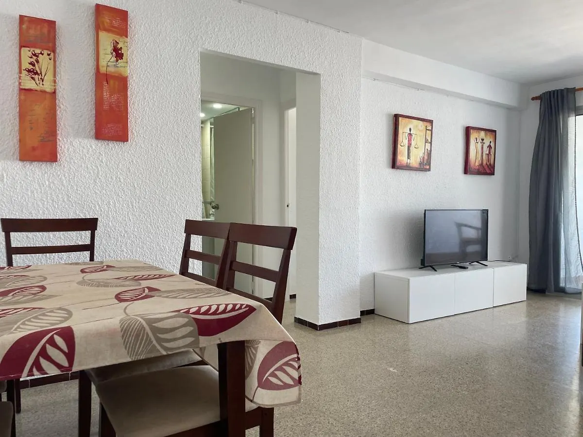 Apartamento Fuengirola Beach
