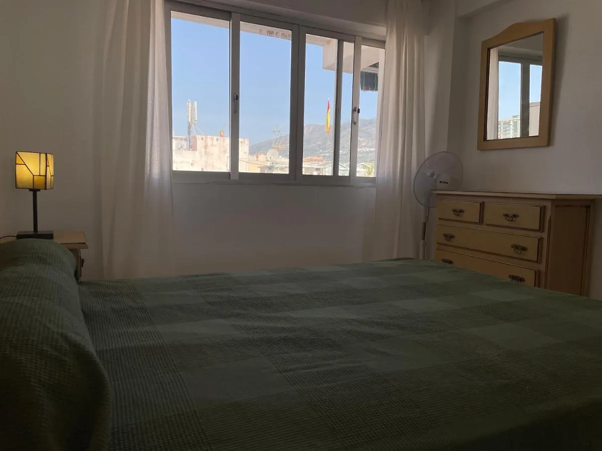 Apartamento Fuengirola beach