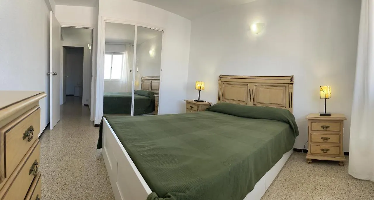 公寓 Apartamento Fuengirola Beach