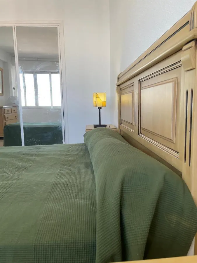 Apartamento Fuengirola beach