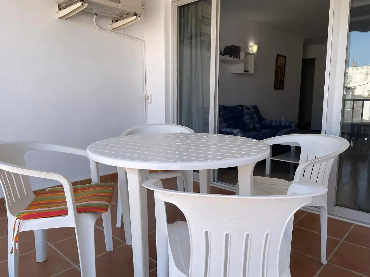 Apartamento Fuengirola beach España
