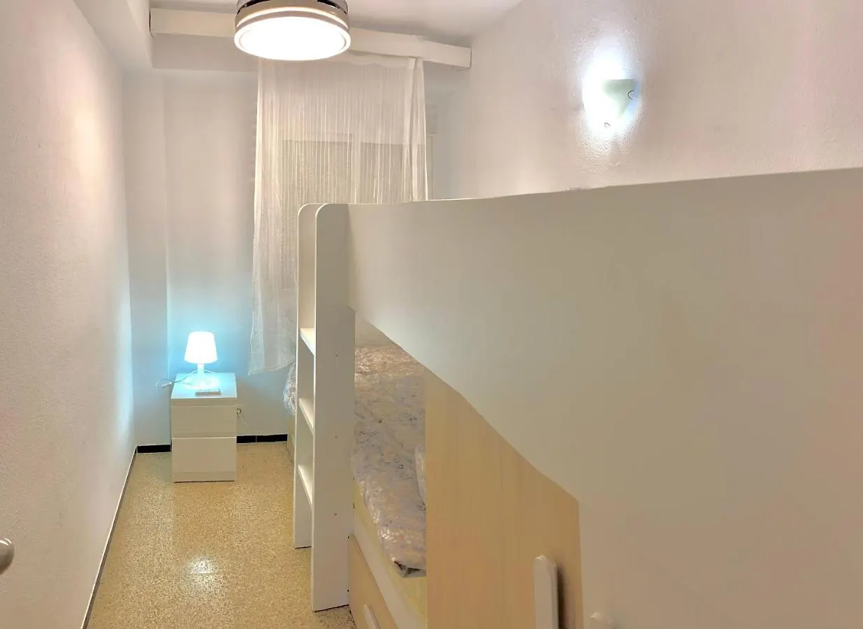 Apartamento Fuengirola beach España