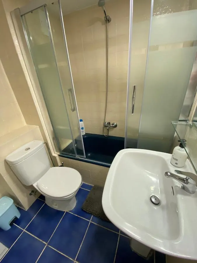 Apartamento Fuengirola beach
