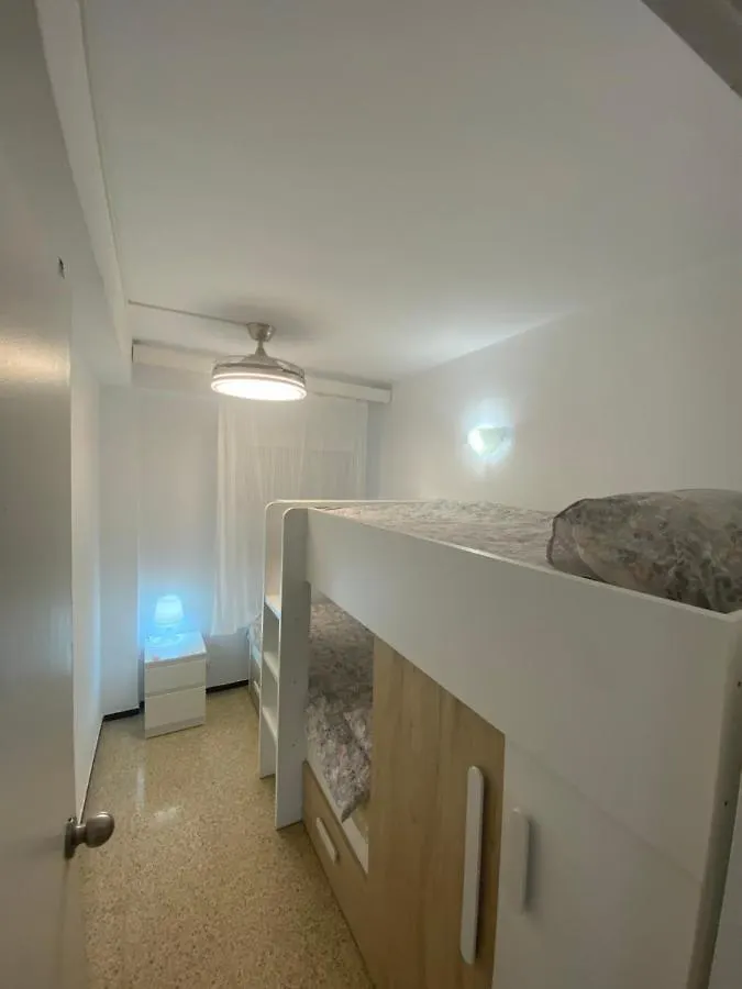 Apartamento Fuengirola beach