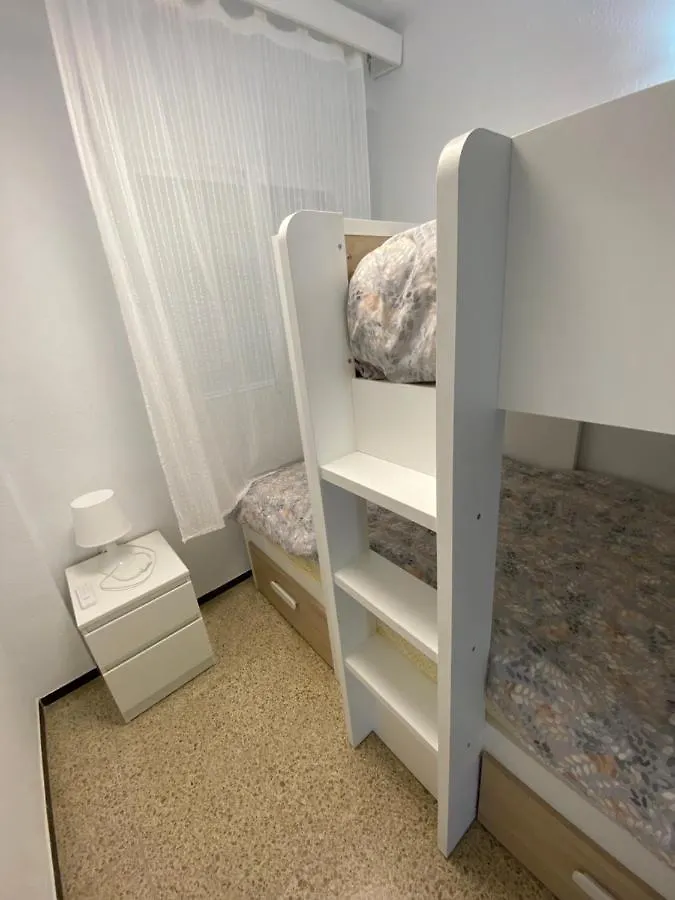 Apartamento Fuengirola beach 0*,  España