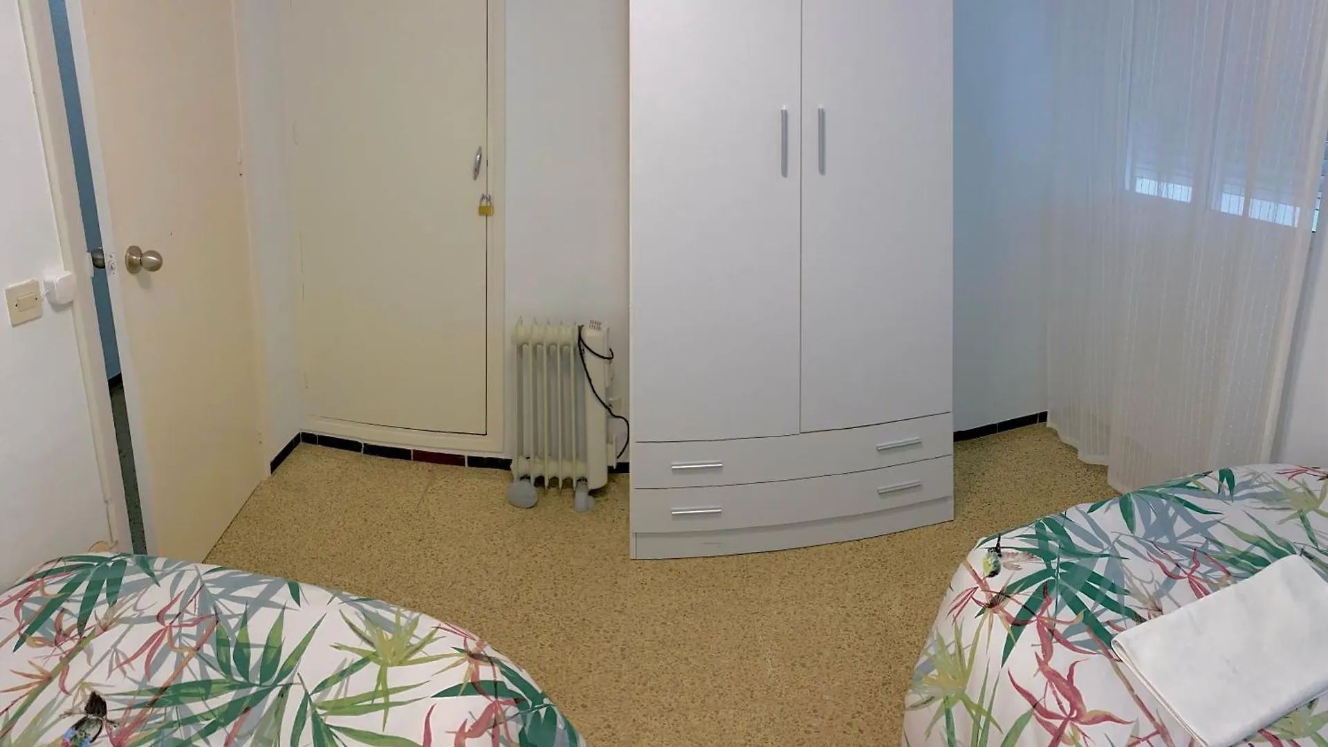 Apartamento Fuengirola beach