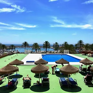  Apartment Palmeras, 893 Spain