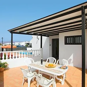  Villa Amaryills Spain