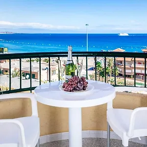 Apartment Torres Del Sol 1a002 Spain