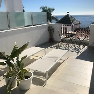  Apartment Easy Carabeo Spain