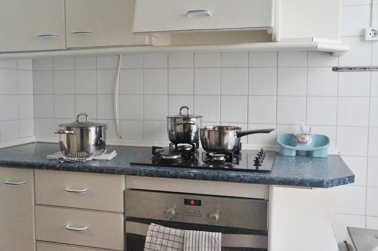 Appartement Apartamento Fuengirola Beach Spanje