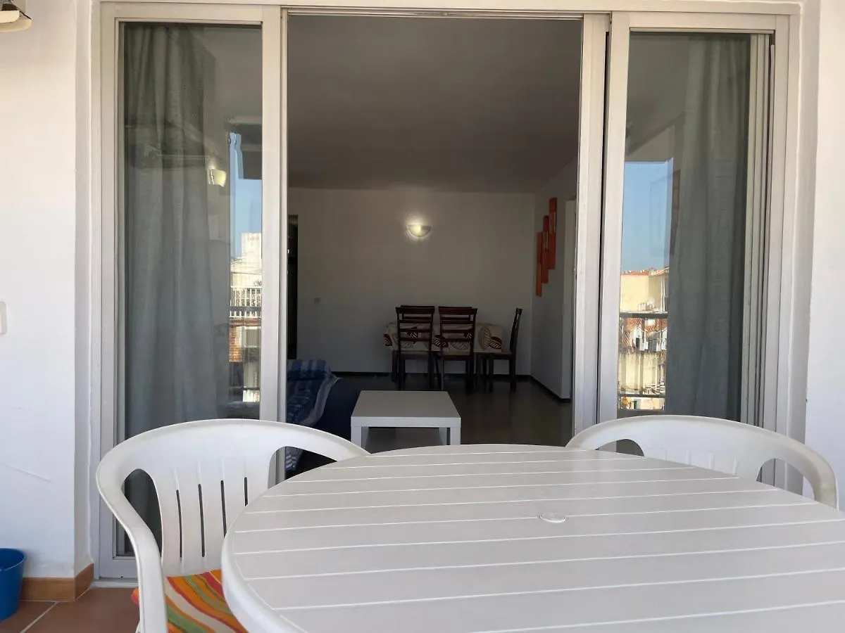 Apartamento Fuengirola Beach