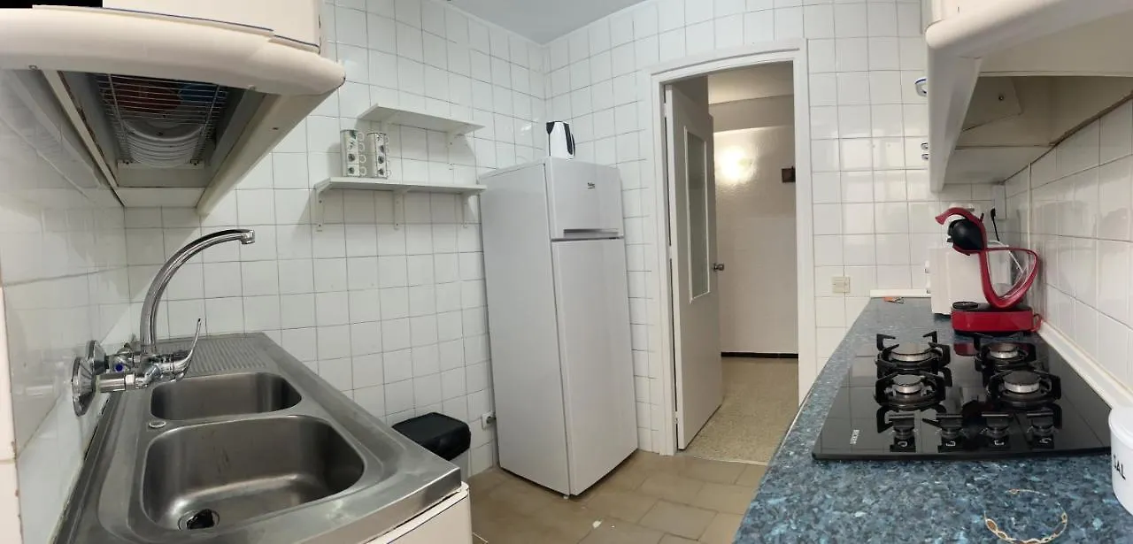 Apartamento Fuengirola Beach