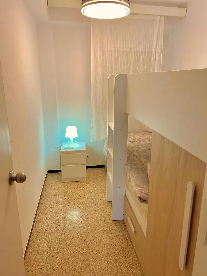 Apartamento Fuengirola Beach